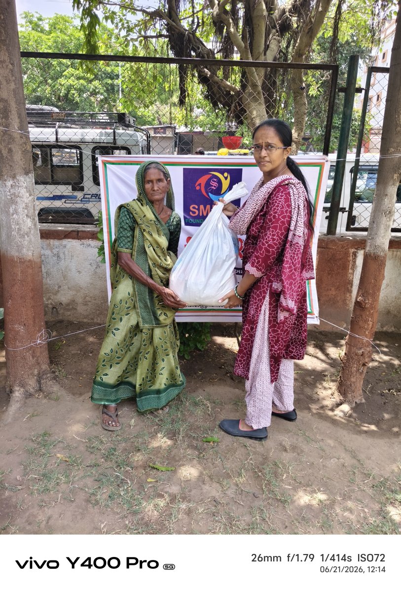 Smile Foundation Trust gallery — g47