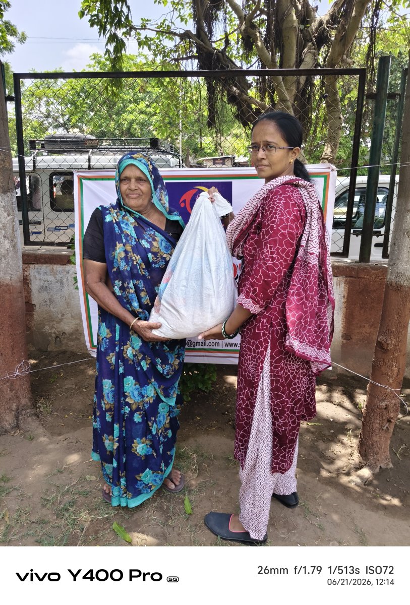 Smile Foundation Trust gallery — g49