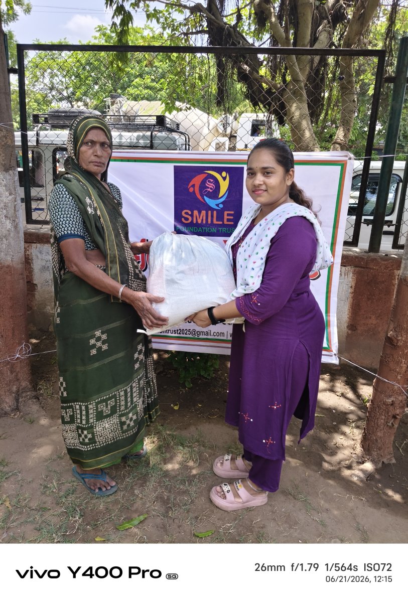 Smile Foundation Trust gallery — g51