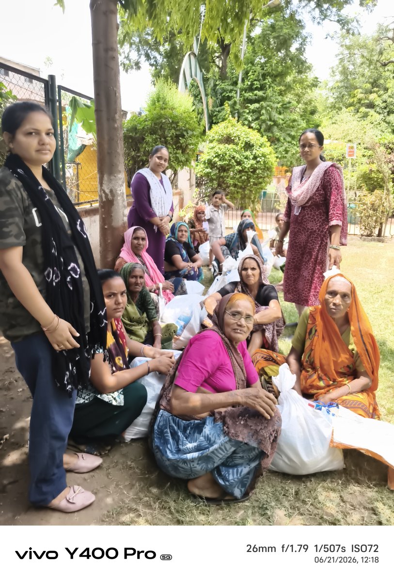 Smile Foundation Trust gallery — g58