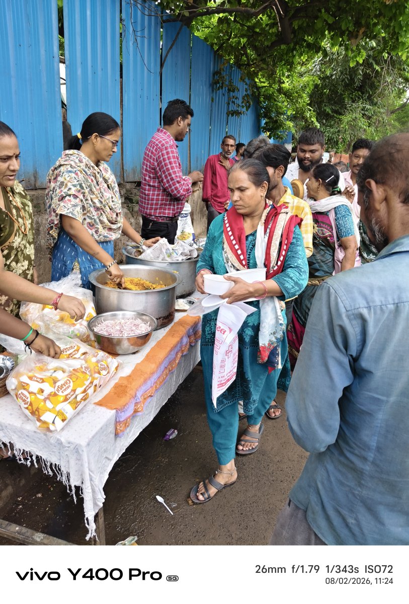 Smile Foundation Trust gallery — g60