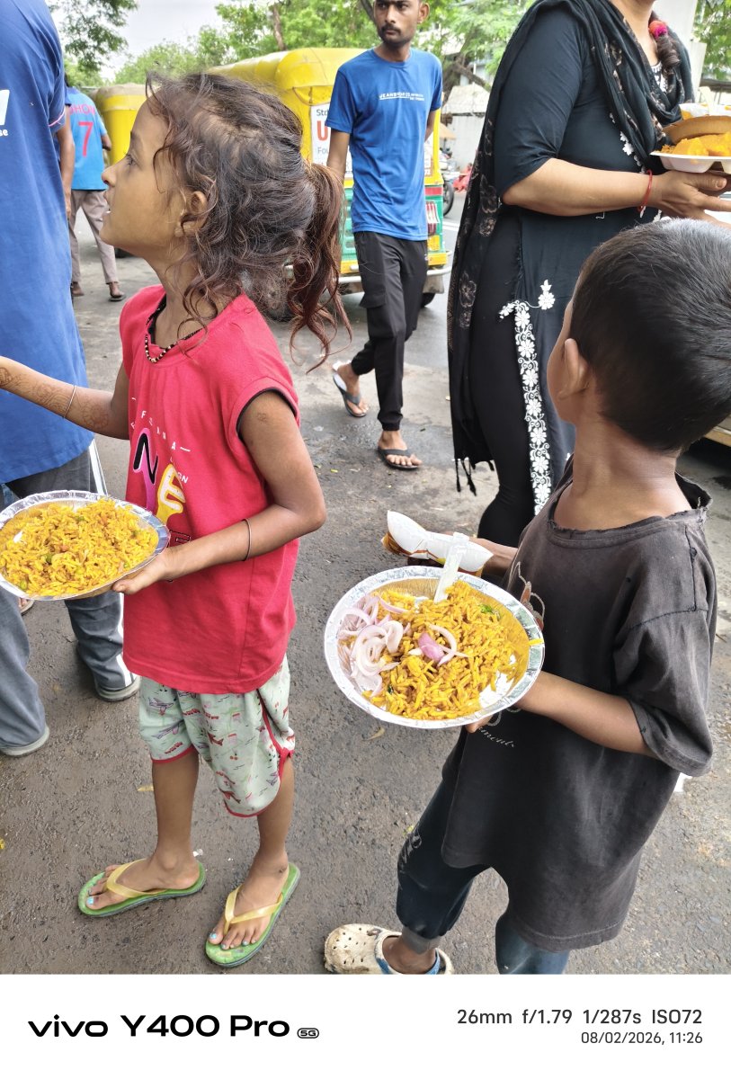 Smile Foundation Trust gallery — g65