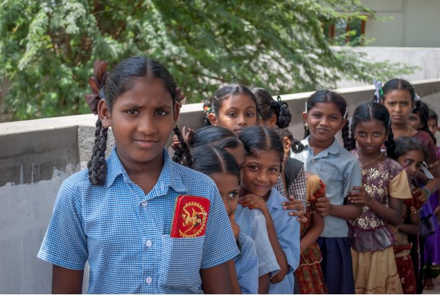 Smile Foundation Trust gallery — g69
