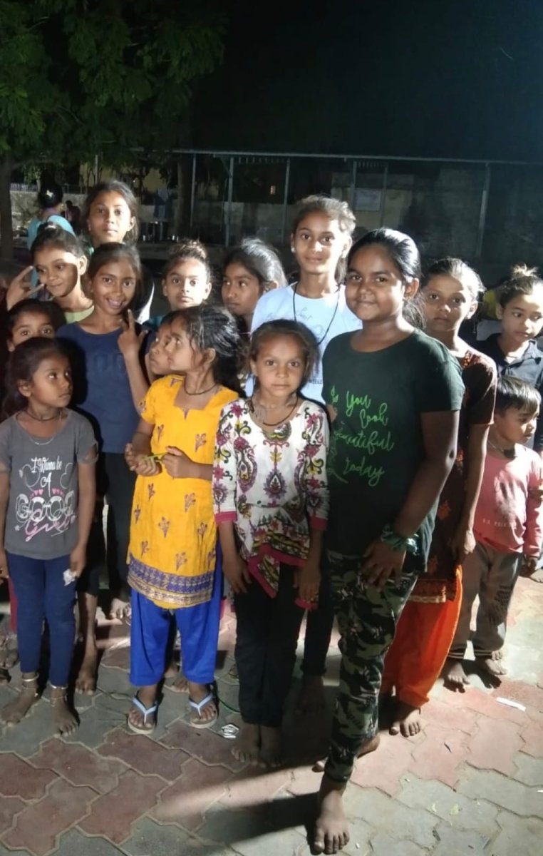 Smile Foundation Trust gallery — g70