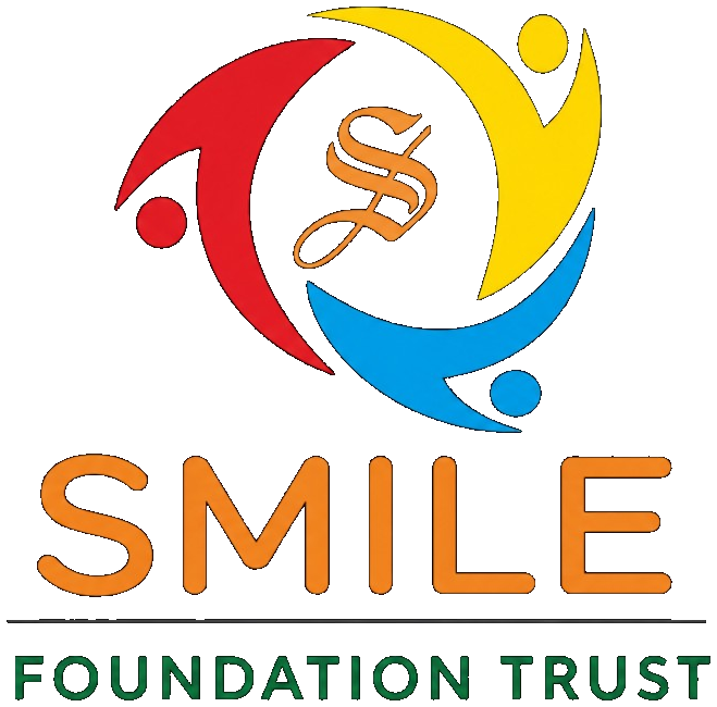 Smile Foundation Trust — NGO in Ahmedabad